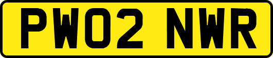 PW02NWR