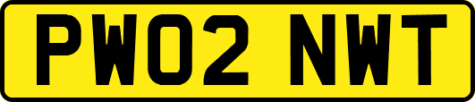 PW02NWT