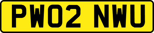 PW02NWU