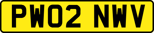 PW02NWV