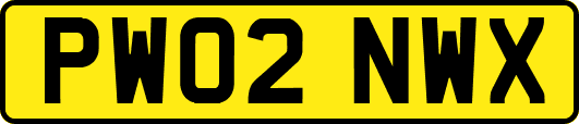 PW02NWX