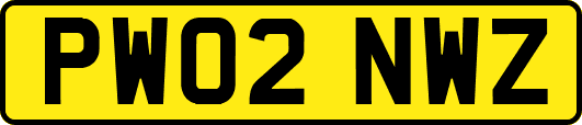 PW02NWZ