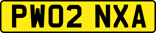 PW02NXA