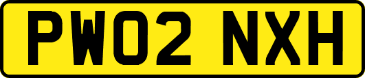 PW02NXH