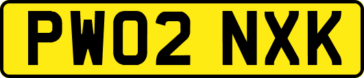 PW02NXK