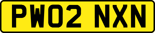 PW02NXN