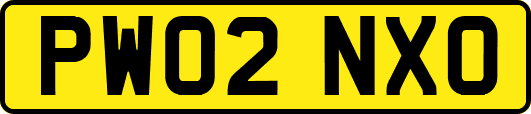 PW02NXO