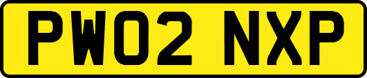 PW02NXP