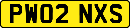 PW02NXS