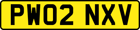PW02NXV