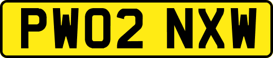 PW02NXW