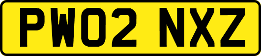PW02NXZ