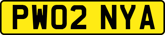 PW02NYA