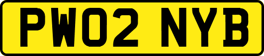 PW02NYB