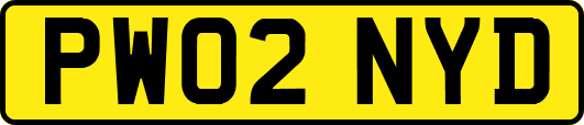 PW02NYD