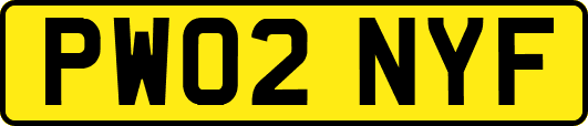 PW02NYF