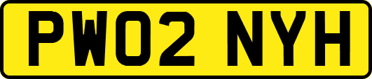 PW02NYH