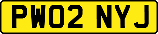 PW02NYJ