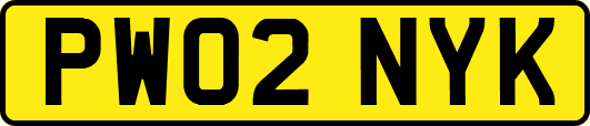 PW02NYK