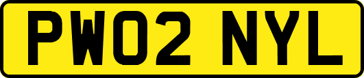 PW02NYL
