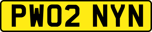 PW02NYN