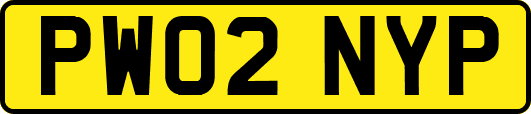 PW02NYP