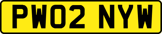 PW02NYW