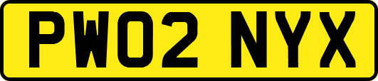 PW02NYX