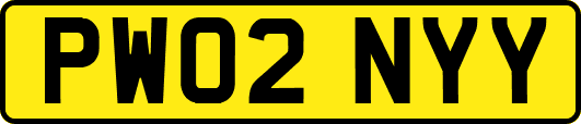PW02NYY