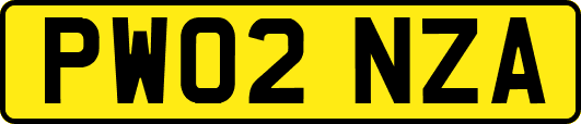 PW02NZA