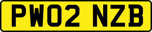 PW02NZB