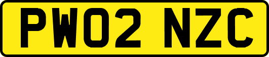 PW02NZC
