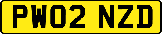 PW02NZD