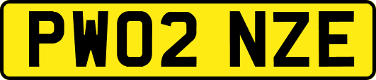 PW02NZE