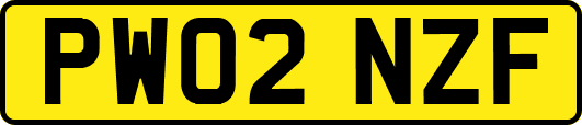 PW02NZF