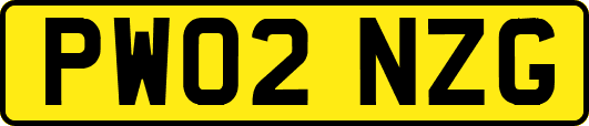 PW02NZG