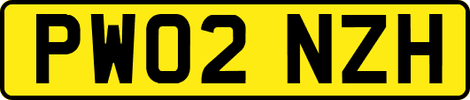 PW02NZH