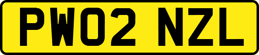 PW02NZL