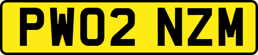 PW02NZM