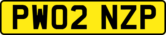 PW02NZP