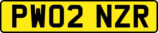 PW02NZR