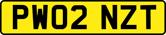 PW02NZT