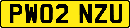 PW02NZU