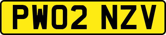 PW02NZV