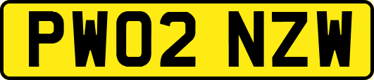 PW02NZW