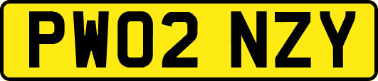 PW02NZY