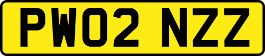 PW02NZZ
