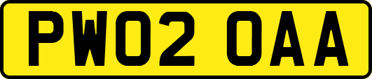 PW02OAA