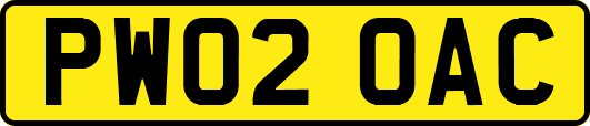 PW02OAC