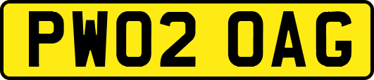 PW02OAG